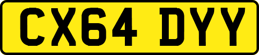 CX64DYY