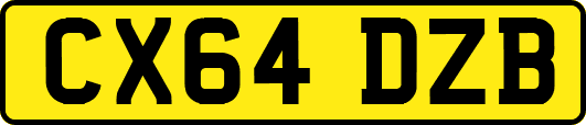 CX64DZB