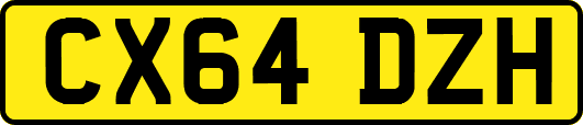 CX64DZH