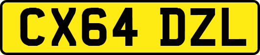 CX64DZL