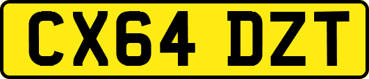 CX64DZT