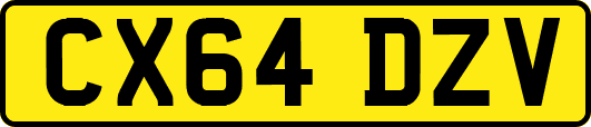 CX64DZV
