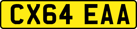 CX64EAA