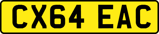 CX64EAC