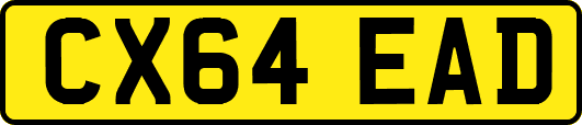 CX64EAD