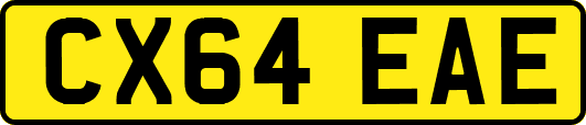 CX64EAE