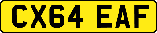 CX64EAF