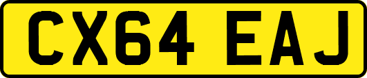 CX64EAJ