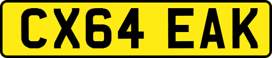 CX64EAK