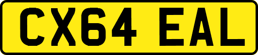 CX64EAL