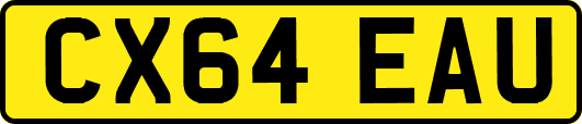 CX64EAU