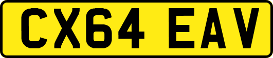 CX64EAV