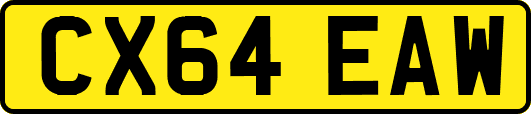 CX64EAW