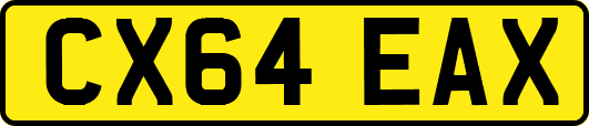 CX64EAX