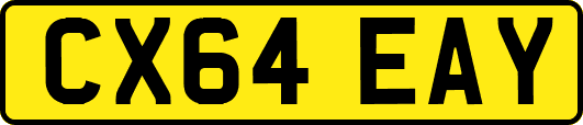 CX64EAY