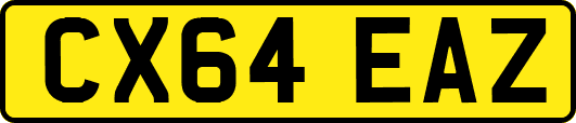 CX64EAZ