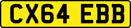 CX64EBB