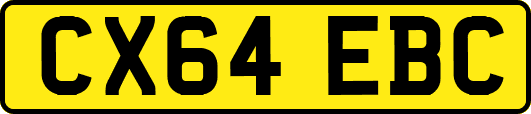 CX64EBC
