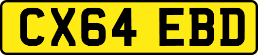 CX64EBD