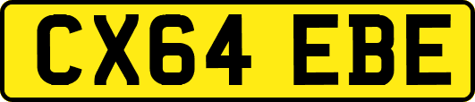 CX64EBE