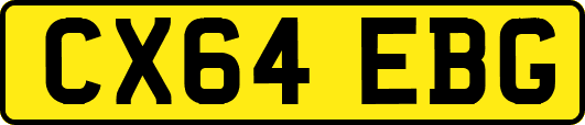 CX64EBG