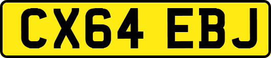 CX64EBJ