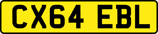 CX64EBL