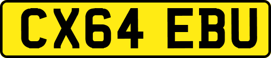 CX64EBU