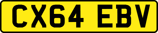 CX64EBV