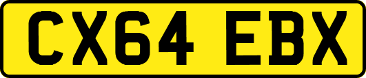 CX64EBX