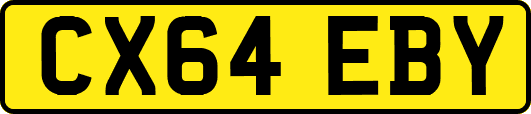 CX64EBY