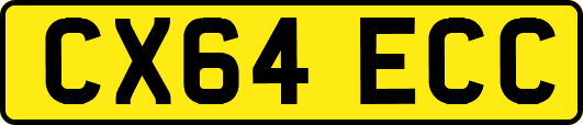 CX64ECC