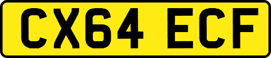 CX64ECF