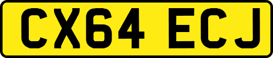 CX64ECJ