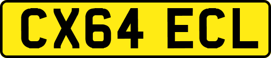 CX64ECL