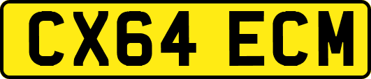 CX64ECM