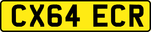 CX64ECR