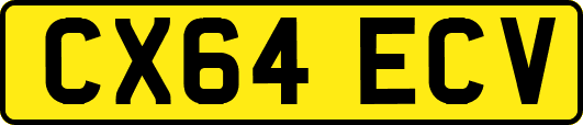 CX64ECV
