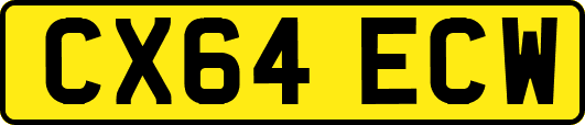 CX64ECW