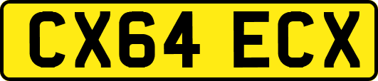 CX64ECX