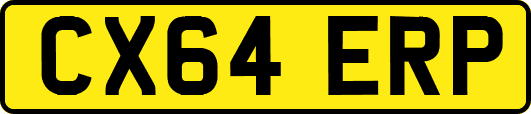 CX64ERP
