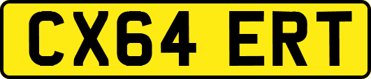 CX64ERT