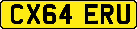 CX64ERU