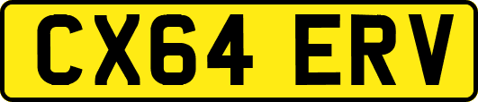 CX64ERV