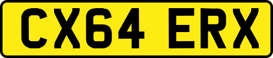 CX64ERX
