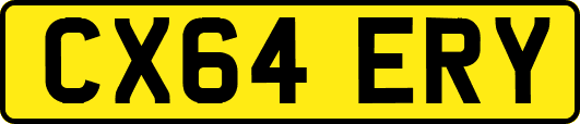 CX64ERY