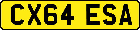 CX64ESA