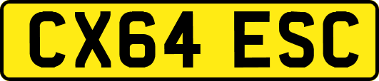 CX64ESC