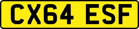 CX64ESF