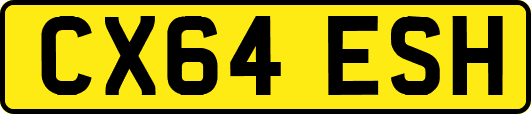 CX64ESH